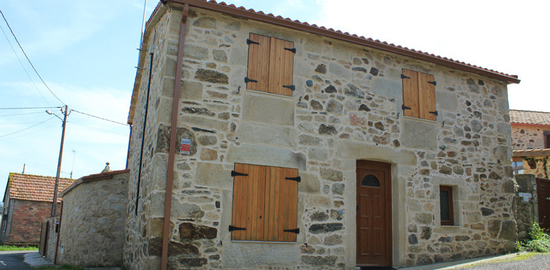 House in Guimarei