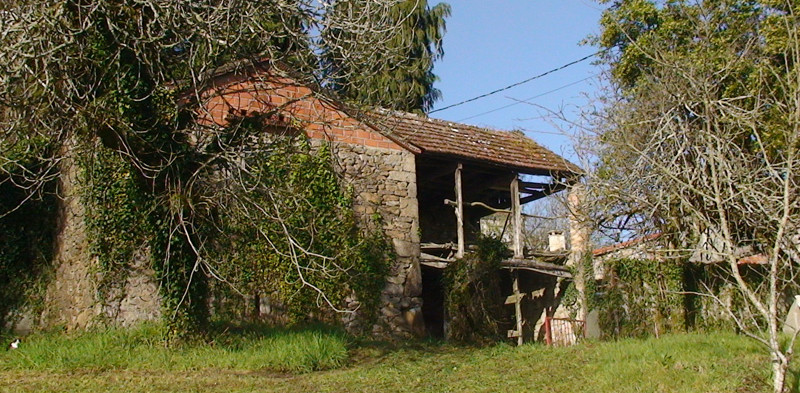 House in Nigoi