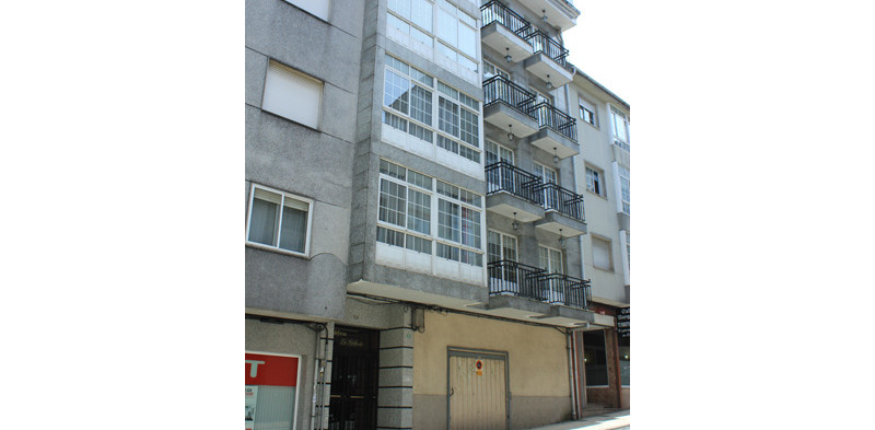 Edificio Avenida de Santiago Nº 30